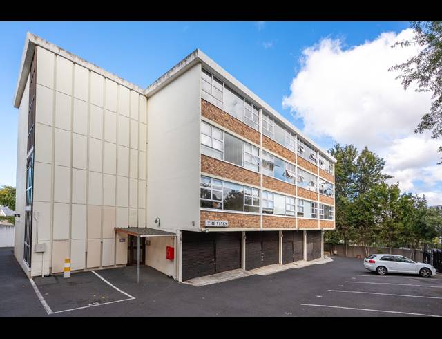 1 bed property to rent in WYNBERG